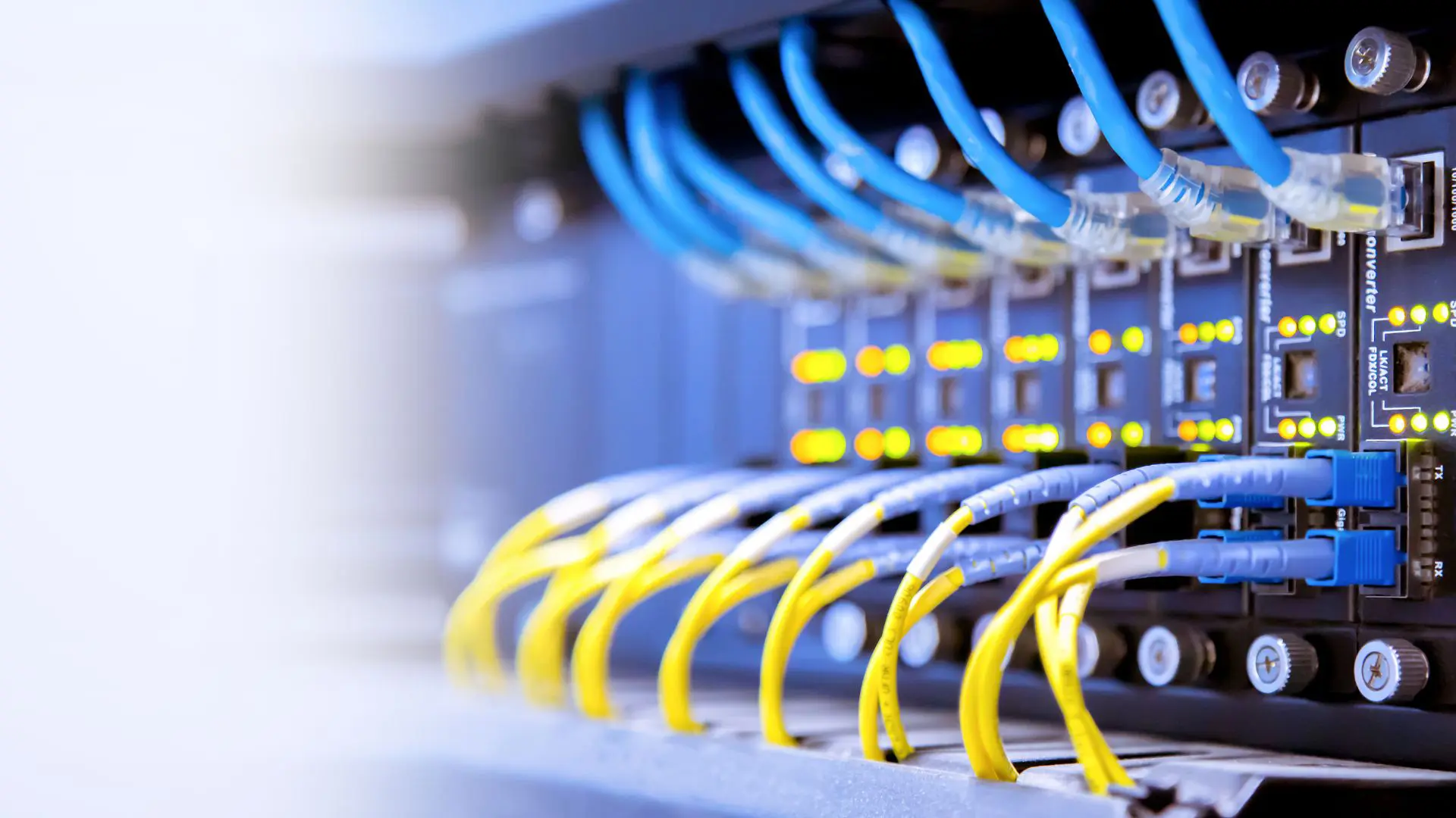 instalacion de fibra optica en navarra